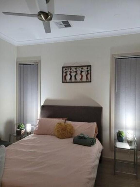 private room in a southern suburb house Apartment in Adelaide