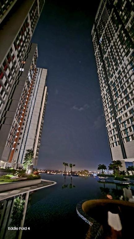 Trio @ Setia Residence Apartment in Selangor, Malaysia