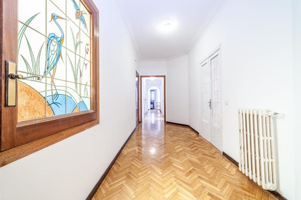 Bruc H1 Apartment in Barcelona