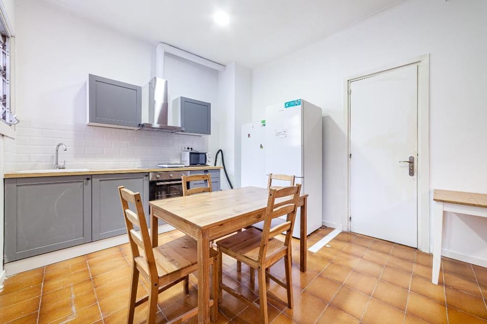 Bruc H1 Apartment in Barcelona