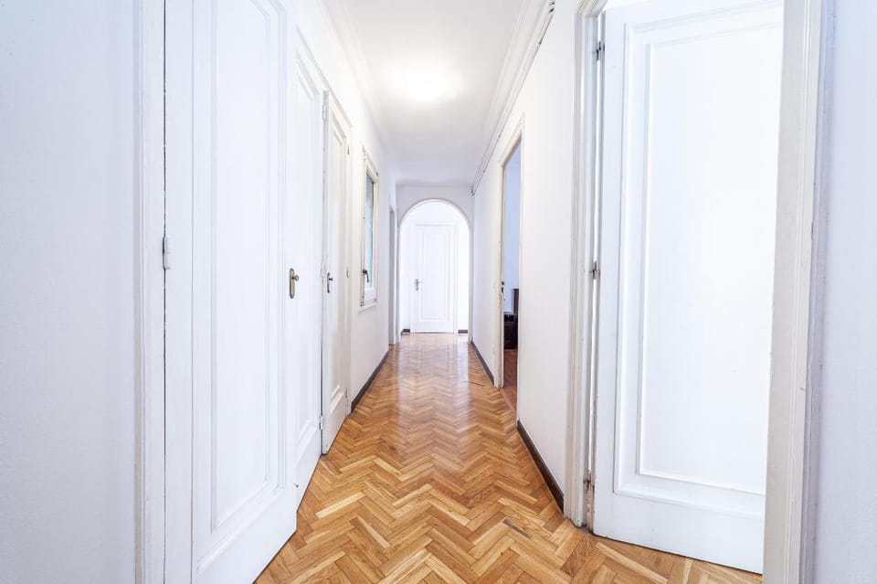 Bruc H1 Apartment in Barcelona