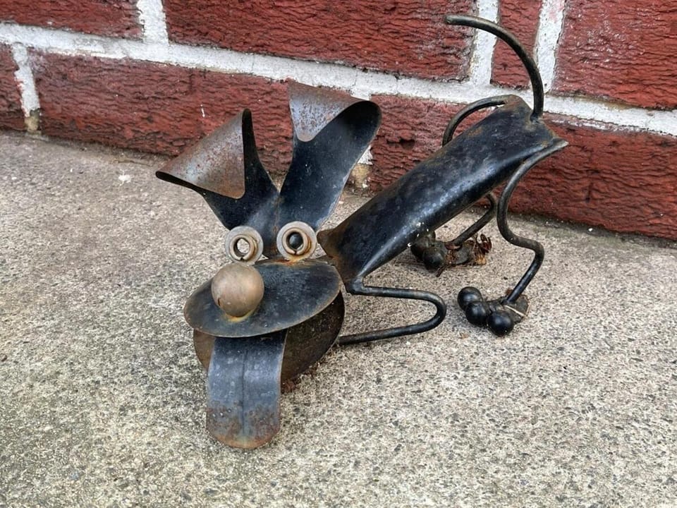 1930s 3Bed House in Quiet Village w/ Large Garden Vacation rental in Scotland