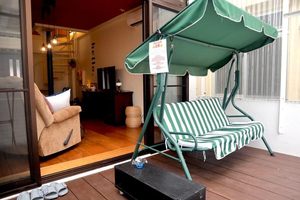 NewOpen Popular Tourist Destination Located in Chatan! Accommodates Up to 14 Guests Vacation rental in Okinawa Prefecture