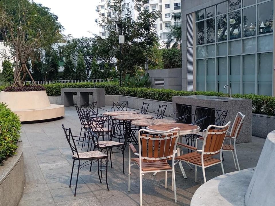 Luxury 2-BR Apt,SECC,FV Hospital, Crescent Mall Apartment in Ho Chi Minh City