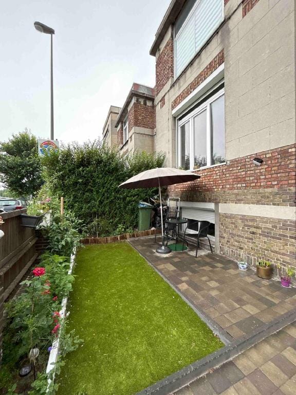 Enjoy stylish house in Antwerpen Vacation rental in Antwerp