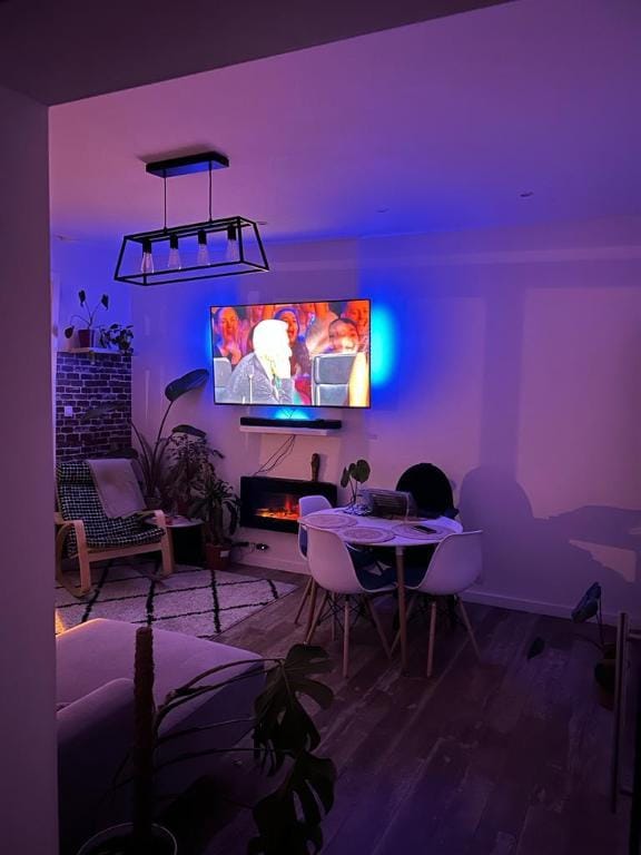 Enjoy stylish house in Antwerpen Vacation rental in Antwerp