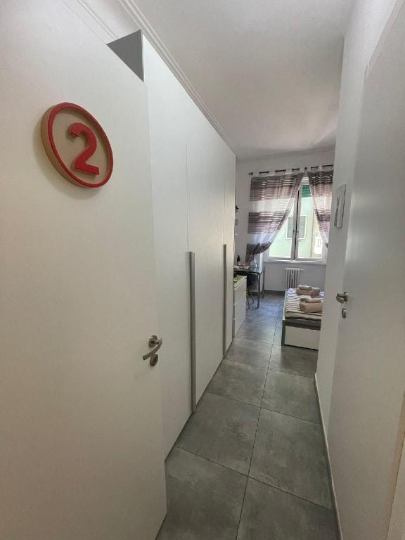 Two Steps from San Pietro (II) Apartment in Rome