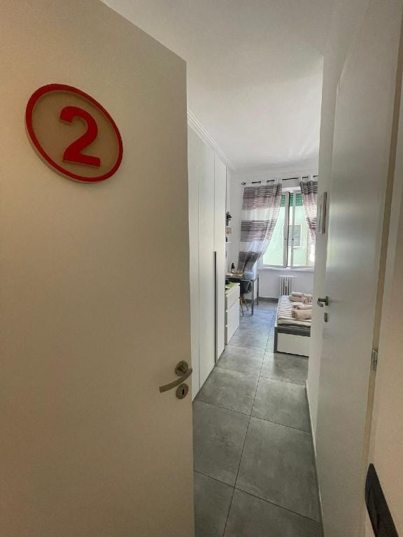Two Steps from San Pietro (II) Apartment in Rome