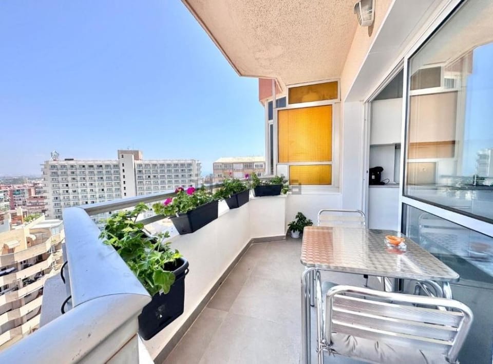 Luxury Appartment Sea View Apartment in Torremolinos