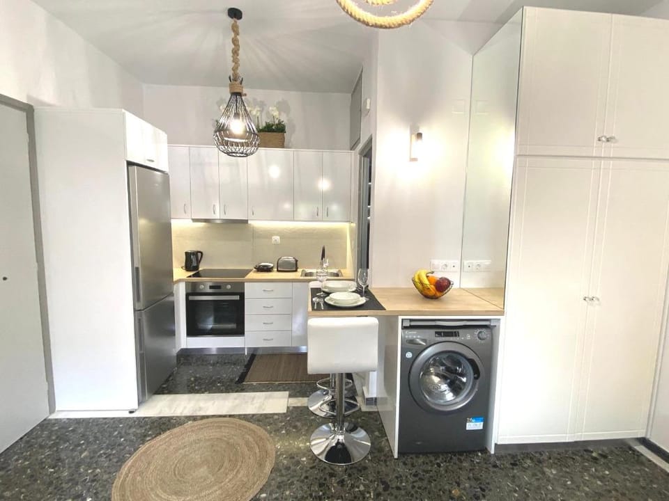 Artzy petit apartment  Apartment in Heraklion