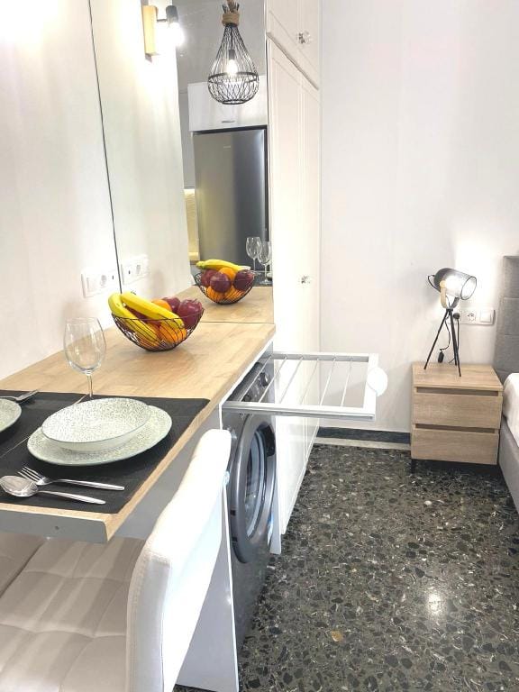 Artzy petit apartment  Apartment in Heraklion