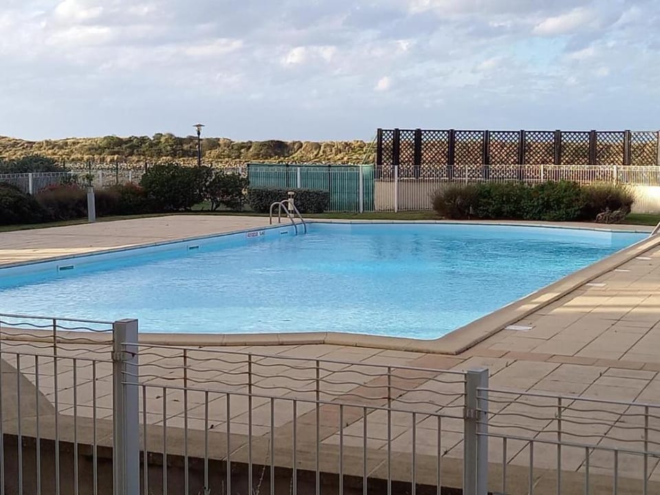 charmant appartement port de Dives sur mer Apartment in Cabourg
