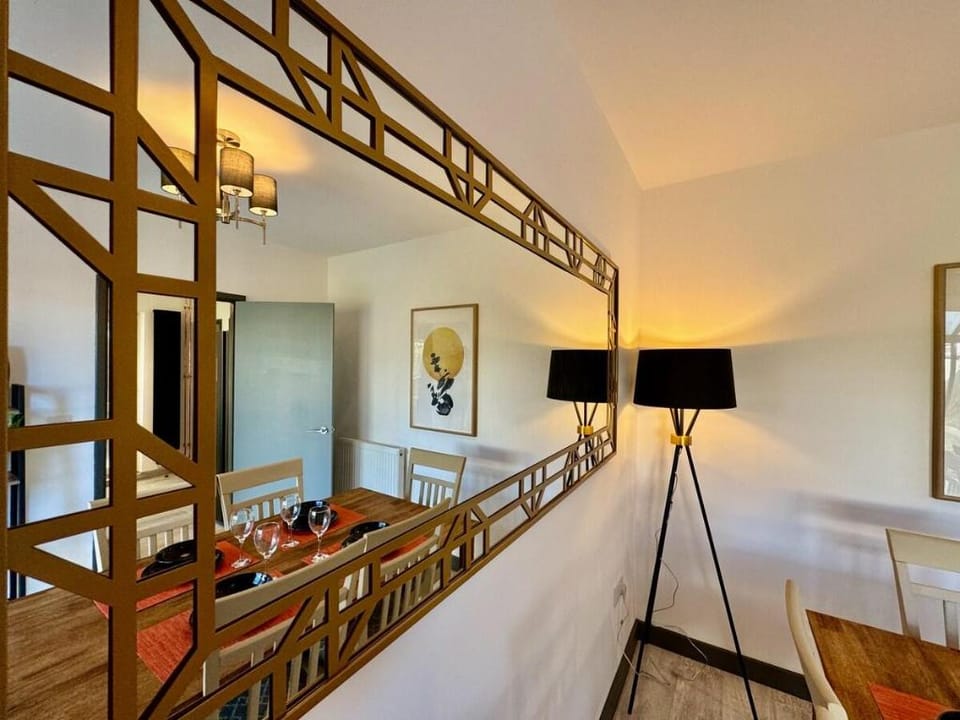 Sandringham House - Serene Escape Cottage Vacation rental in Cleethorpes