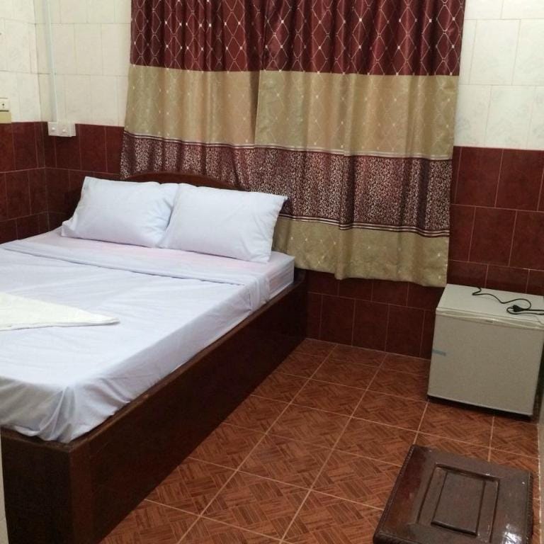 Ditar Guest House Apartment in Krong Battambang