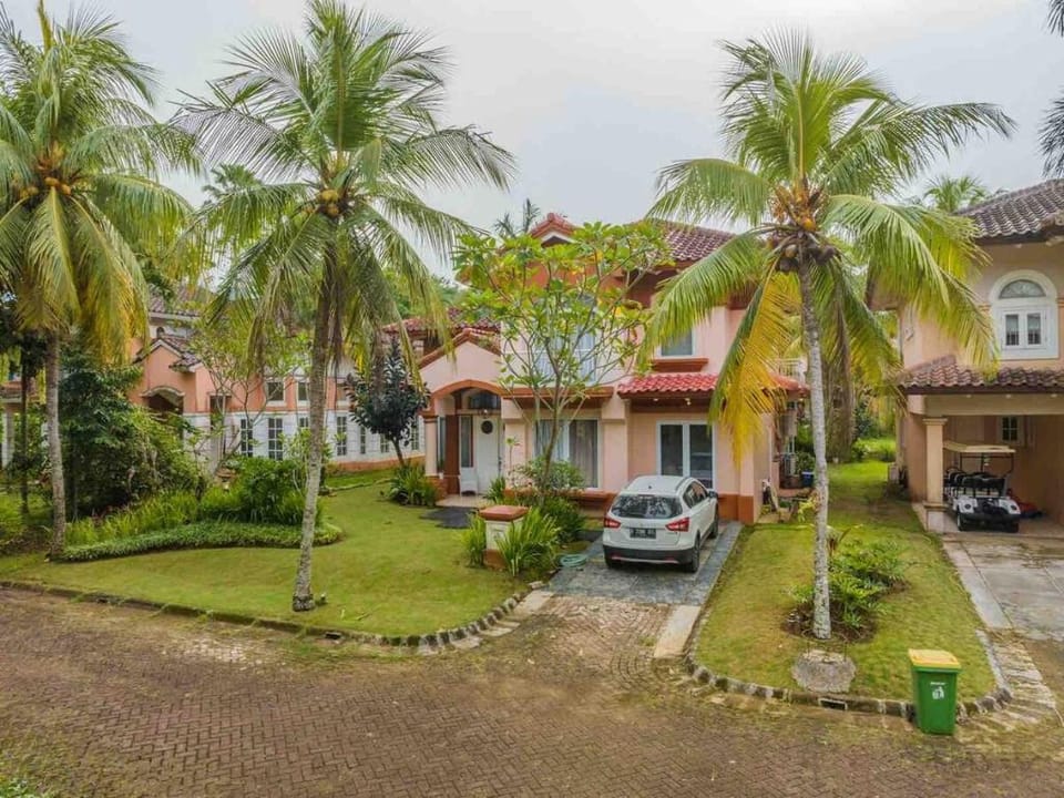LaGita Carita Villa Villa in Indonesia