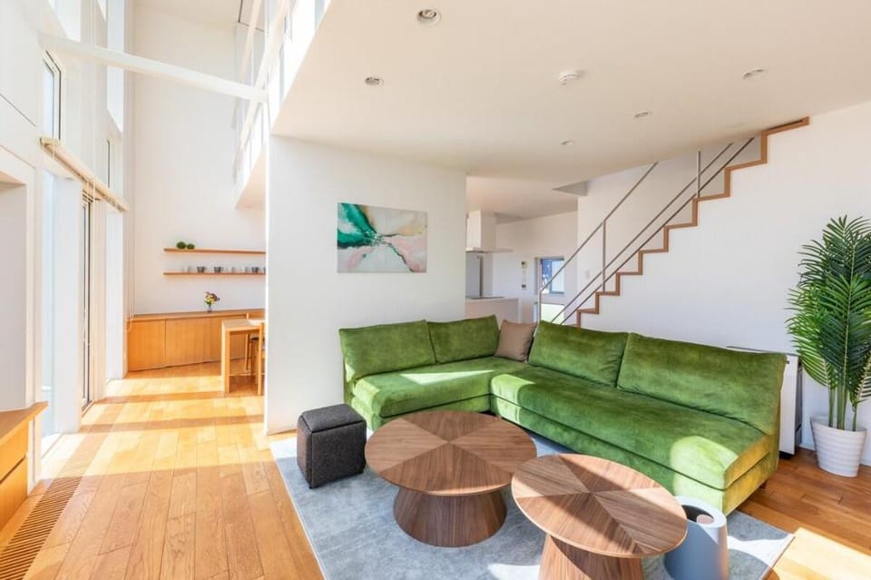 Hokkaido style house Vacation rental in Hokkaido Prefecture