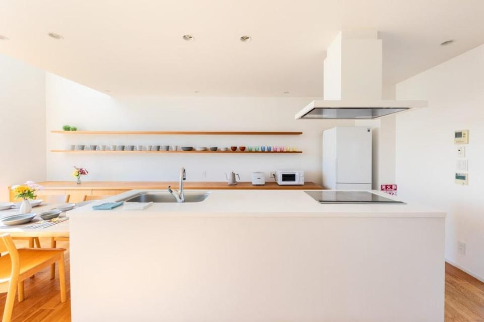 Hokkaido style house Vacation rental in Hokkaido Prefecture