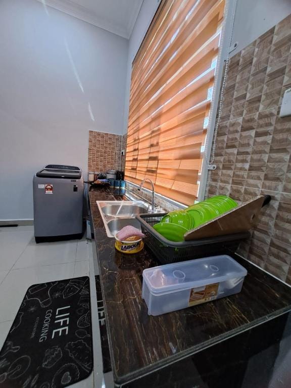 Cattleya Inn Muslim Vacation rental in Malaysia