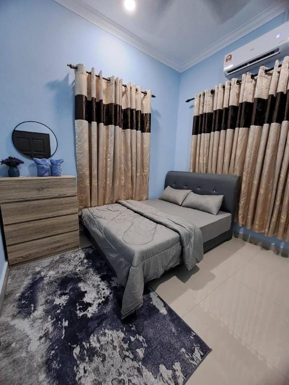 Cattleya Inn Muslim Vacation rental in Malaysia