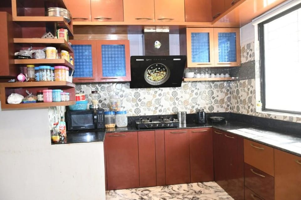 Jojo's Den Vacation rental in West Bengal