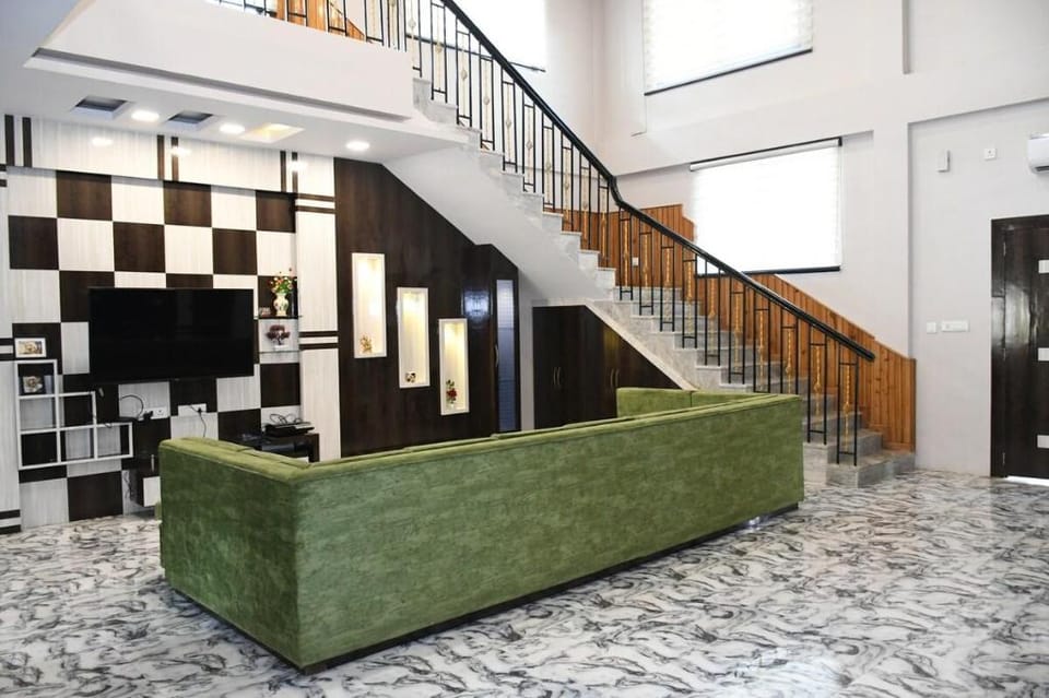 Jojo's Den Vacation rental in West Bengal