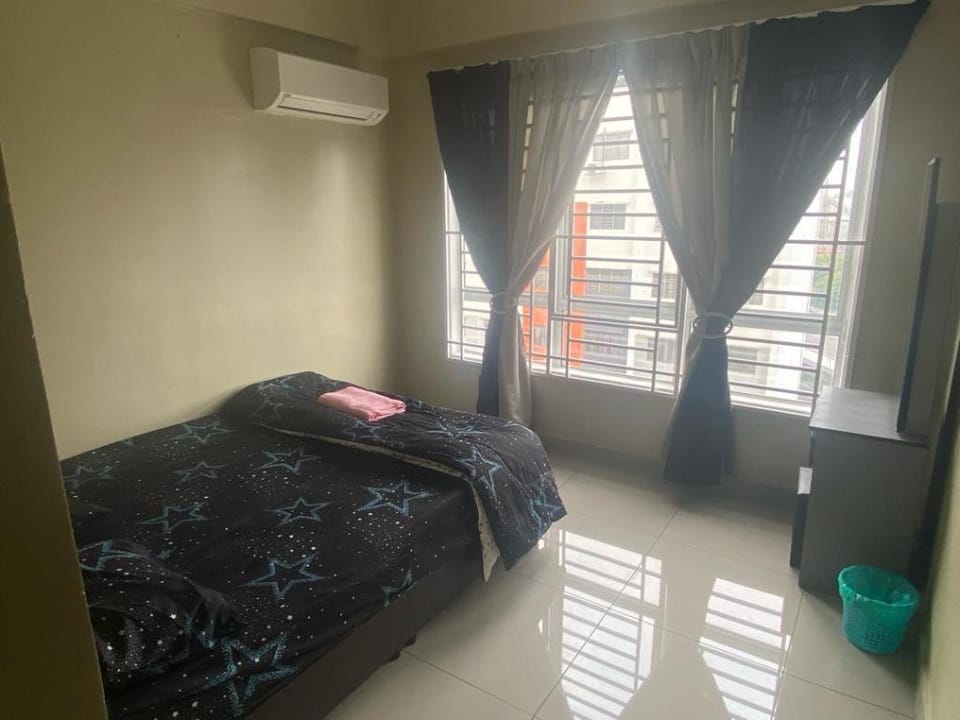 PALM GARDEN, HOMESTAY Apartment in Selangor, Malaysia
