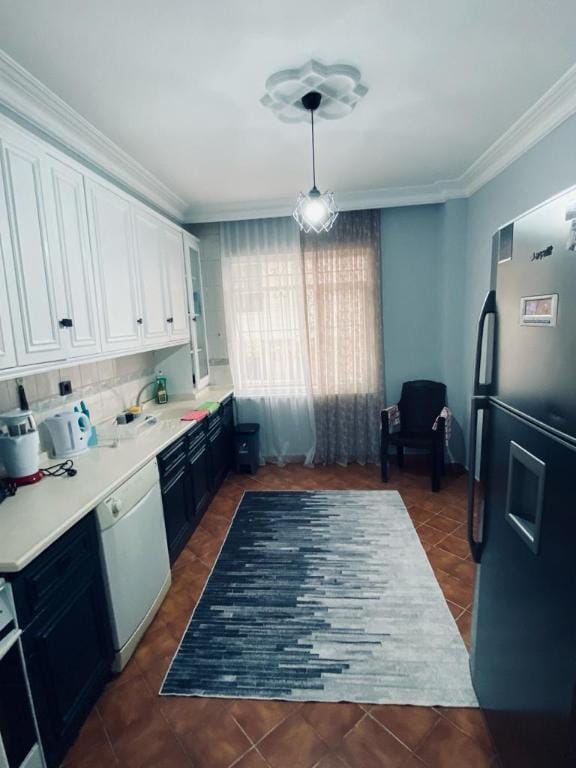 Luxury house in Antalya. Vacation rental in Antalya