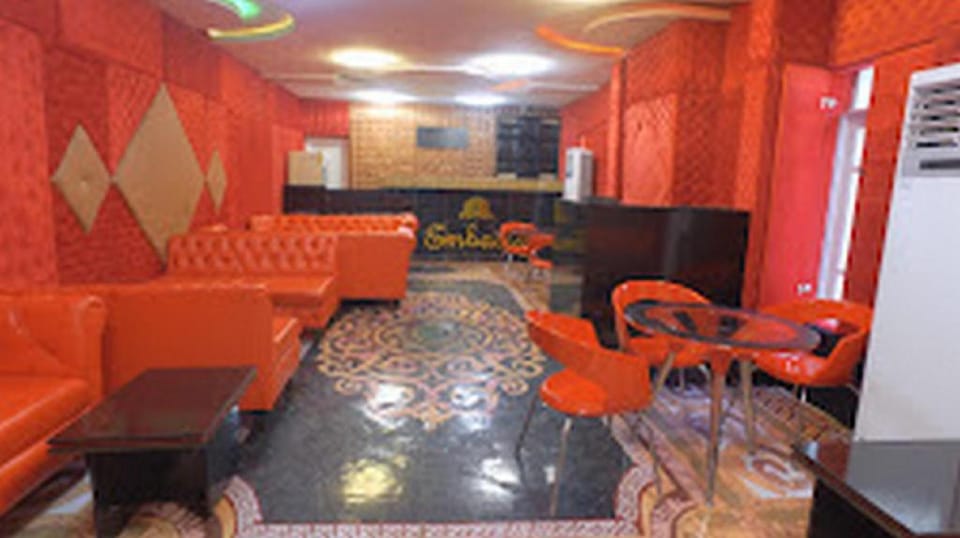 Embassy Classic Suites & Tower Apartment in Nigeria