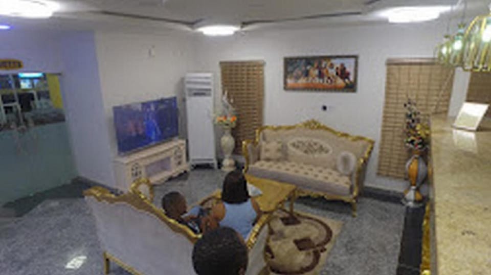Embassy Classic Suites & Tower Apartment in Nigeria
