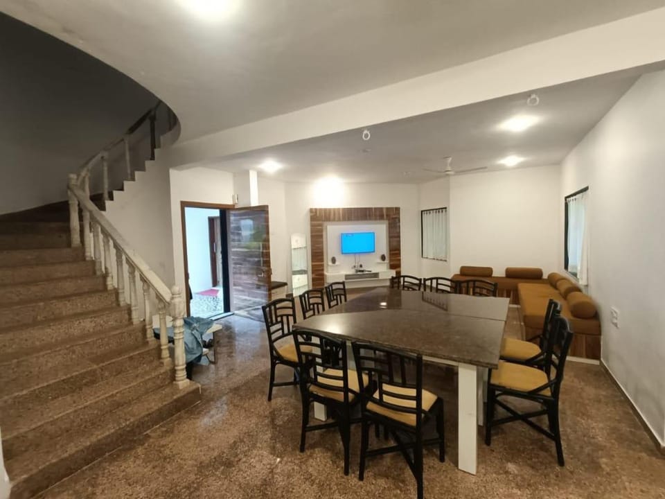4bhk lonvla bunglow rs1000ph Villa in Lonavla