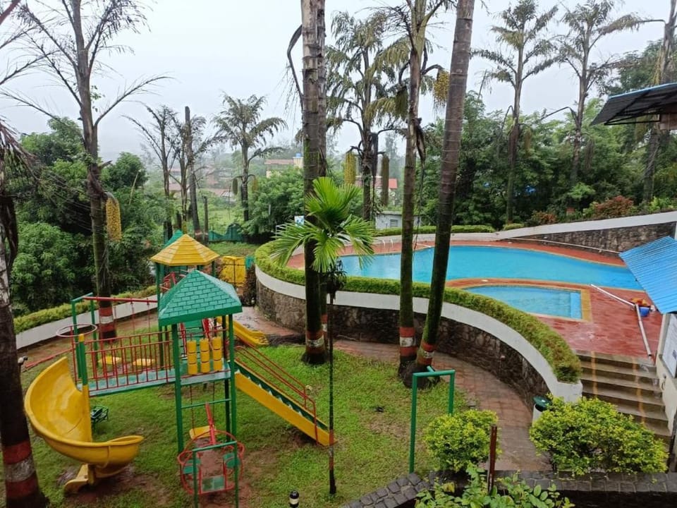 4bhk lonvla bunglow rs1000ph Villa in Lonavla
