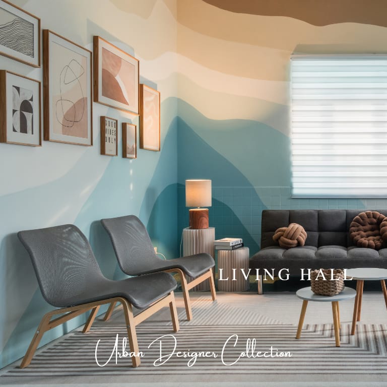 Urban Designer Collection @ Kim Bian Aik Vacation rental in George Town