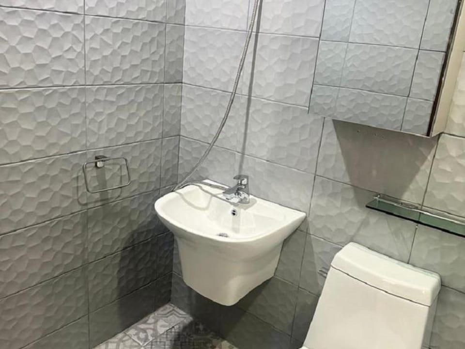 Incheon Airport Hue House (Double Room B) Vacation rental in Gyeonggi-do