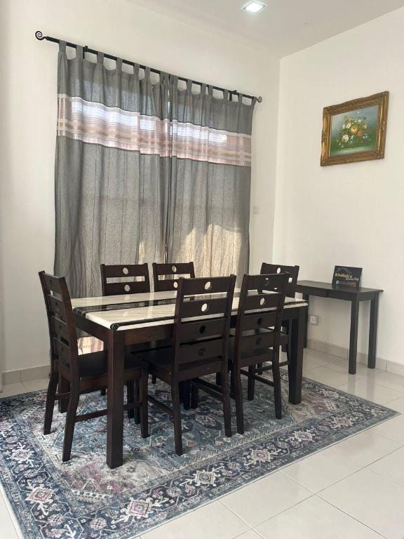 Khalish'a Homestay   Vacation rental in Kedah