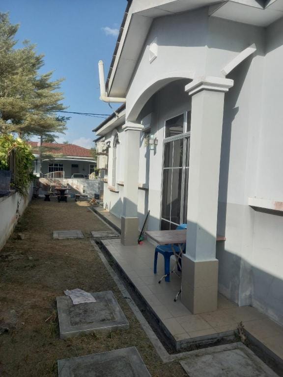 Khalish'a Homestay   Vacation rental in Kedah