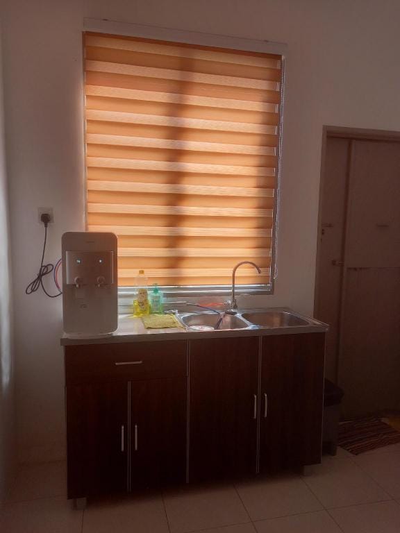 Khalish'a Homestay   Vacation rental in Kedah