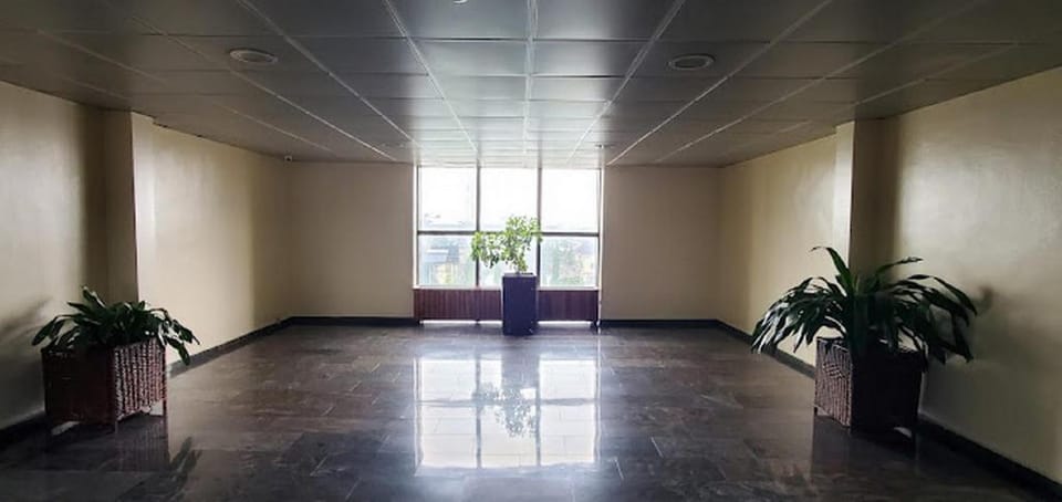 Rockview Hotel Classic, Wuse Apartment in Abuja