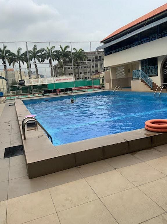 Rockview Hotel Classic, Wuse Apartment in Abuja