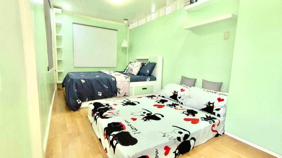 Fely's Transient House Vacation rental in Puerto Princesa