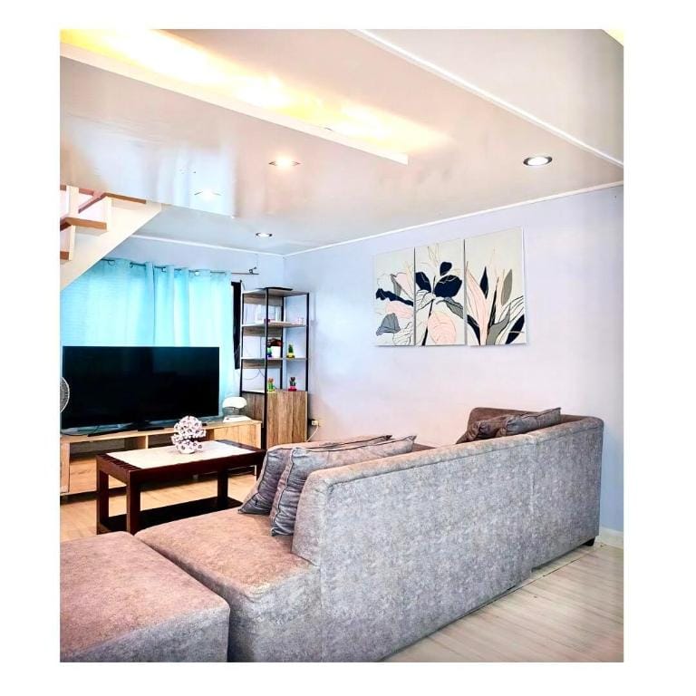 Fely's Transient House Vacation rental in Puerto Princesa