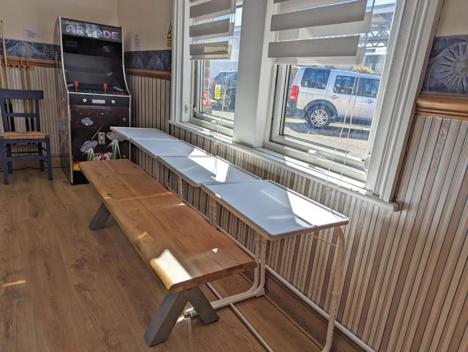 Jurassic Bay Holidays Bed and Breakfast in Weymouth