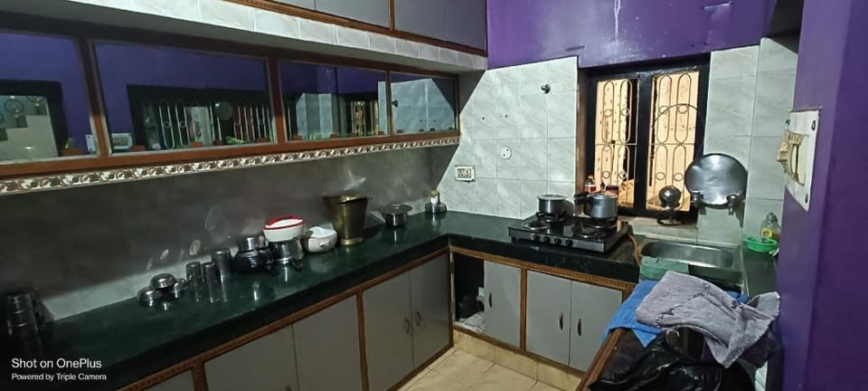 Omkar's Home Vacation rental in Nepal