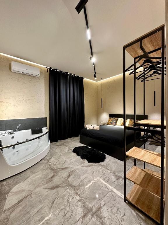 Falco Boutique Home Apartment in Naples
