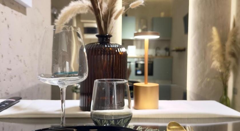 Falco Boutique Home Apartment in Naples