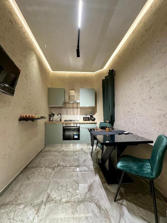 Falco Boutique Home Apartment in Naples