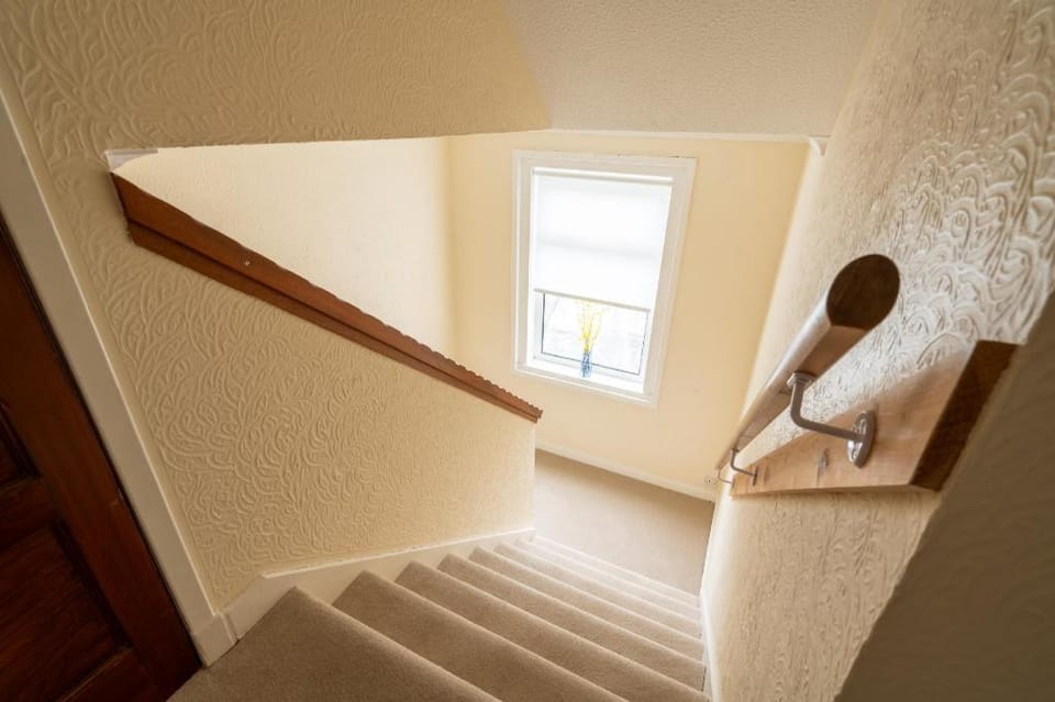 Scott House  Vacation rental in England