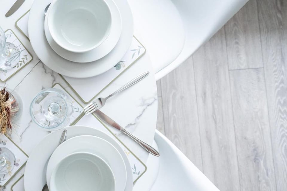 Scott House  Vacation rental in England