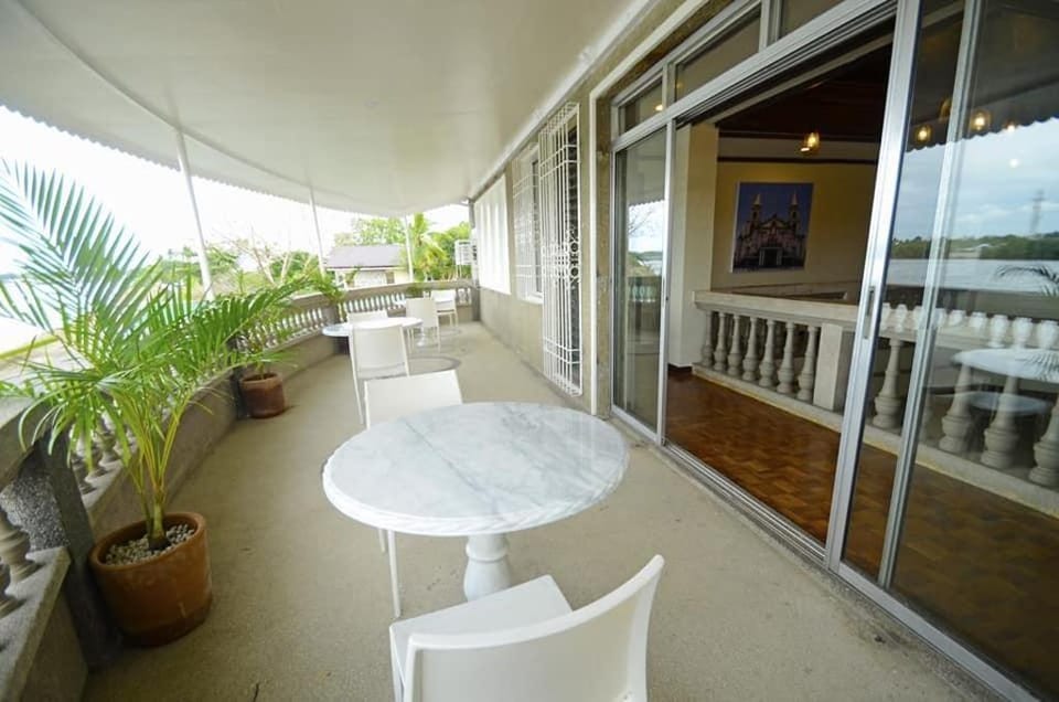 Legacy Mansion Pension House (deluxe) Vacation rental in Iloilo City