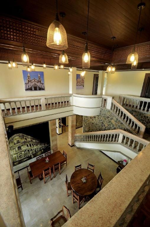 Legacy Mansion Pension House (deluxe) Vacation rental in Iloilo City