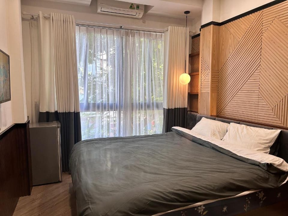 UNU C&B homestay Vacation rental in Ho Chi Minh City